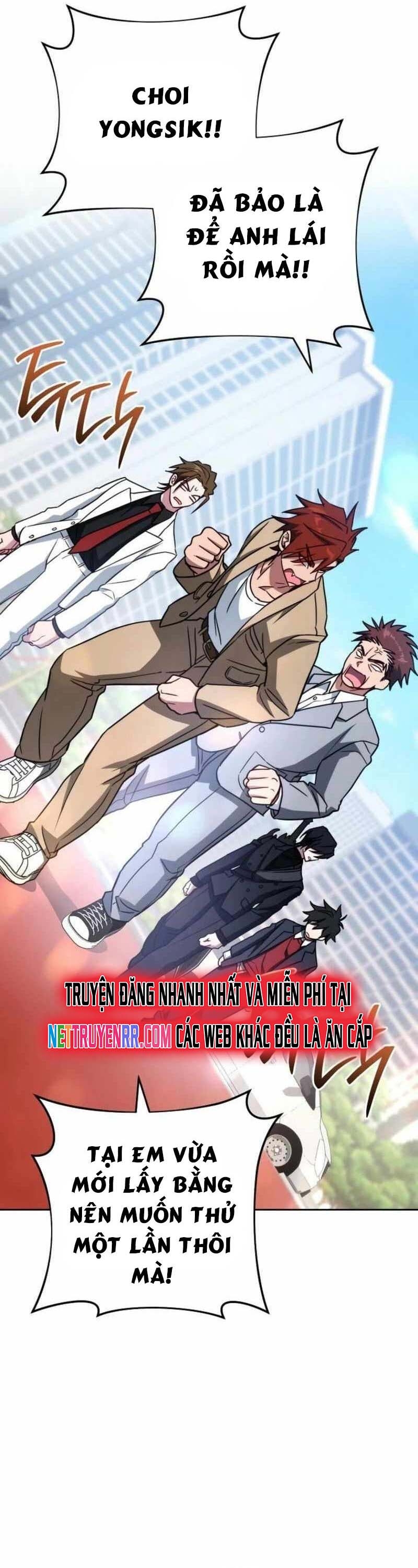 Cẩm Nang Dành Cho Top Ranker: Chapter 26