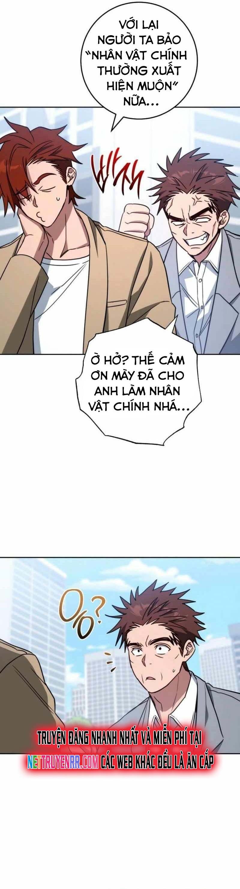 Cẩm Nang Dành Cho Top Ranker: Chapter 26