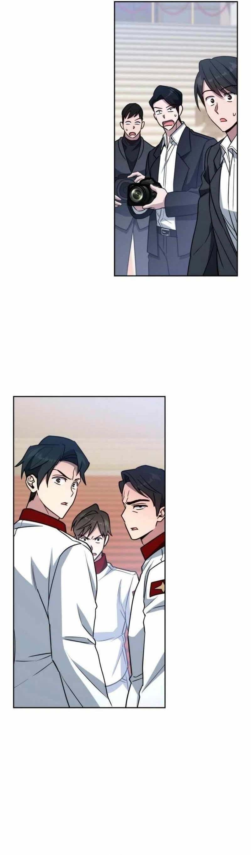 Cẩm Nang Dành Cho Top Ranker: Chapter 26