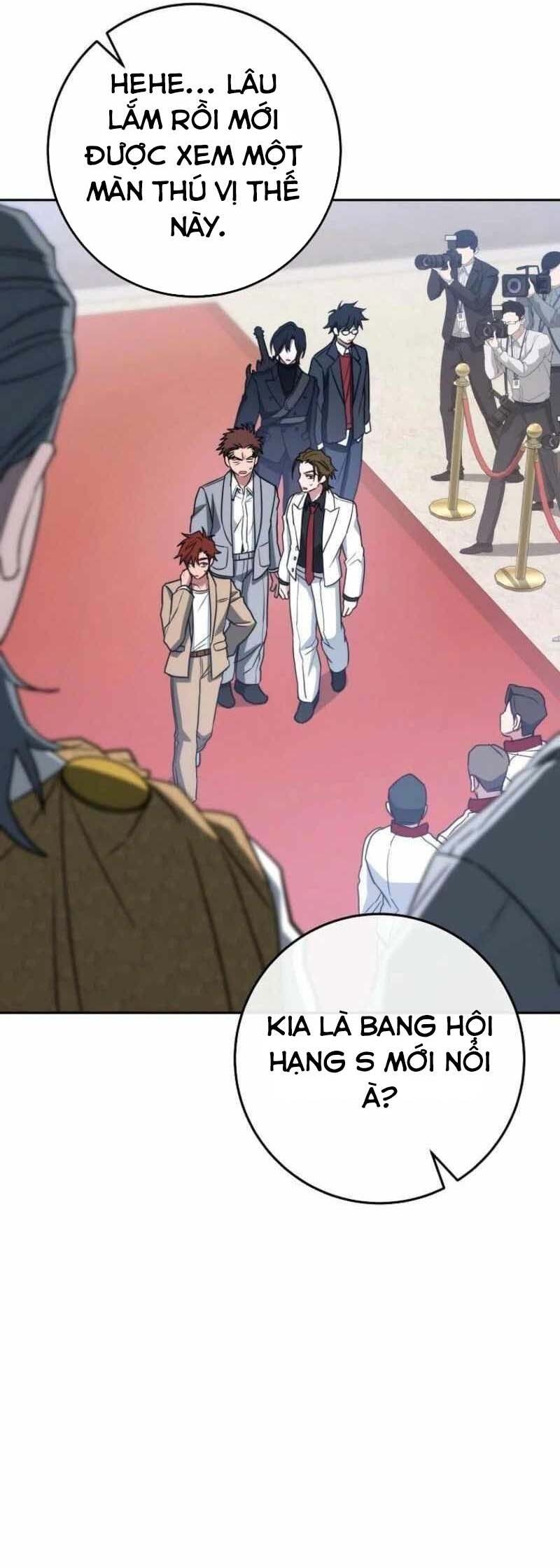 Cẩm Nang Dành Cho Top Ranker: Chapter 26