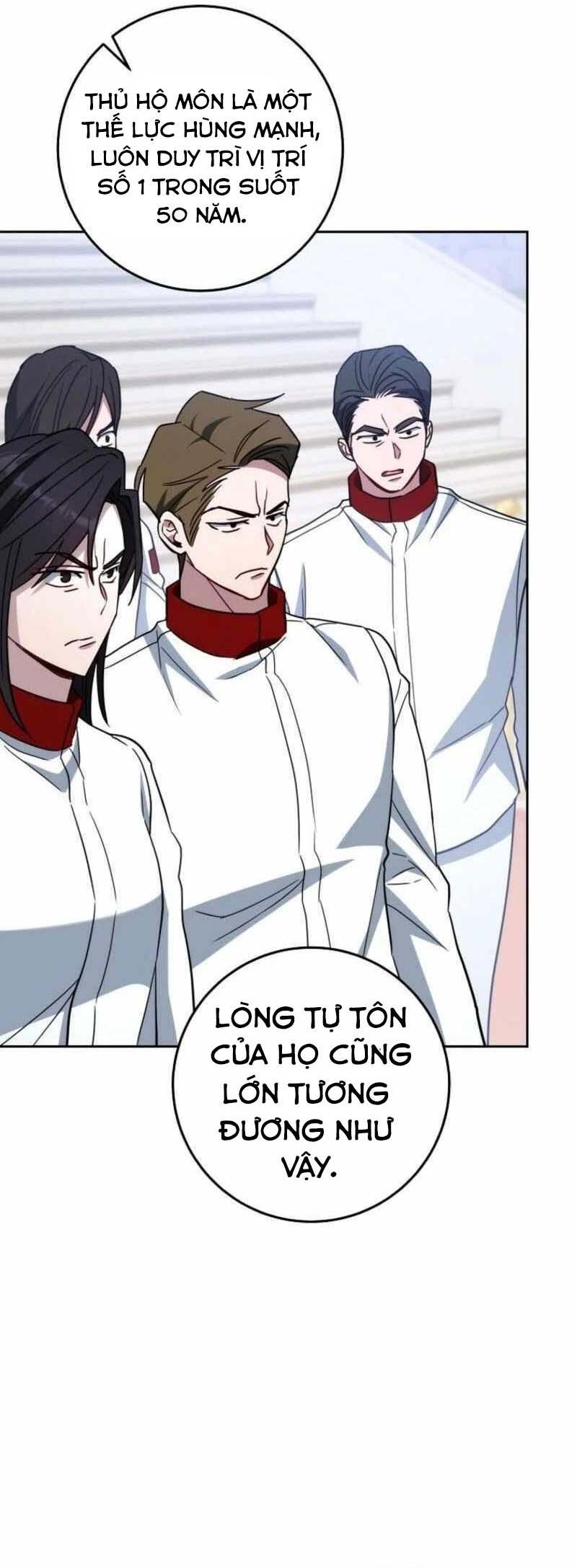 Cẩm Nang Dành Cho Top Ranker: Chapter 26