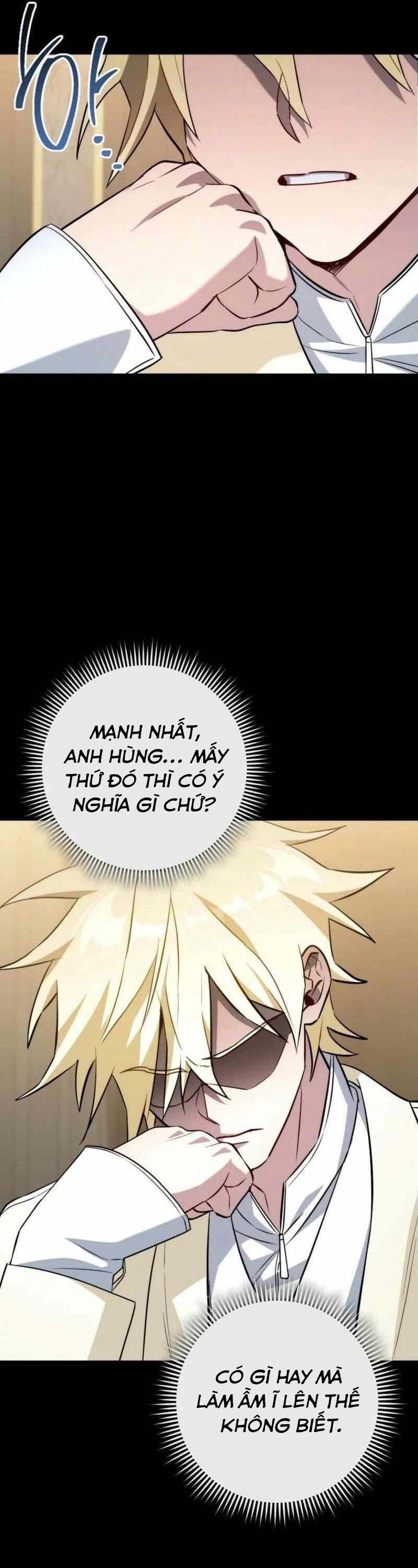Cẩm Nang Dành Cho Top Ranker: Chapter 26