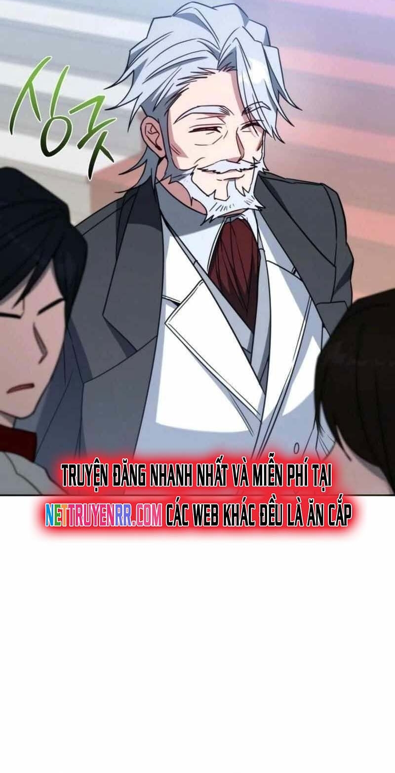 Cẩm Nang Dành Cho Top Ranker: Chapter 26