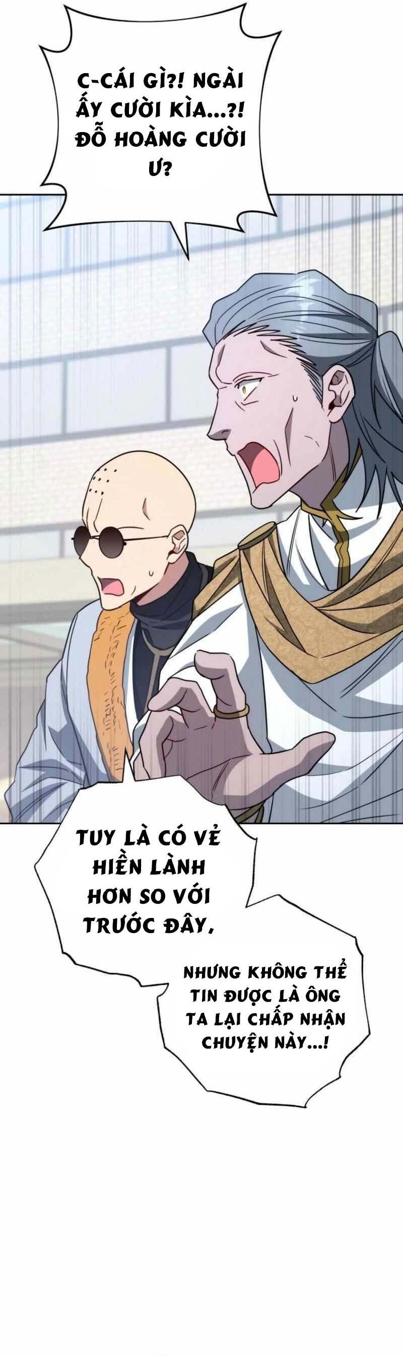 Cẩm Nang Dành Cho Top Ranker: Chapter 26