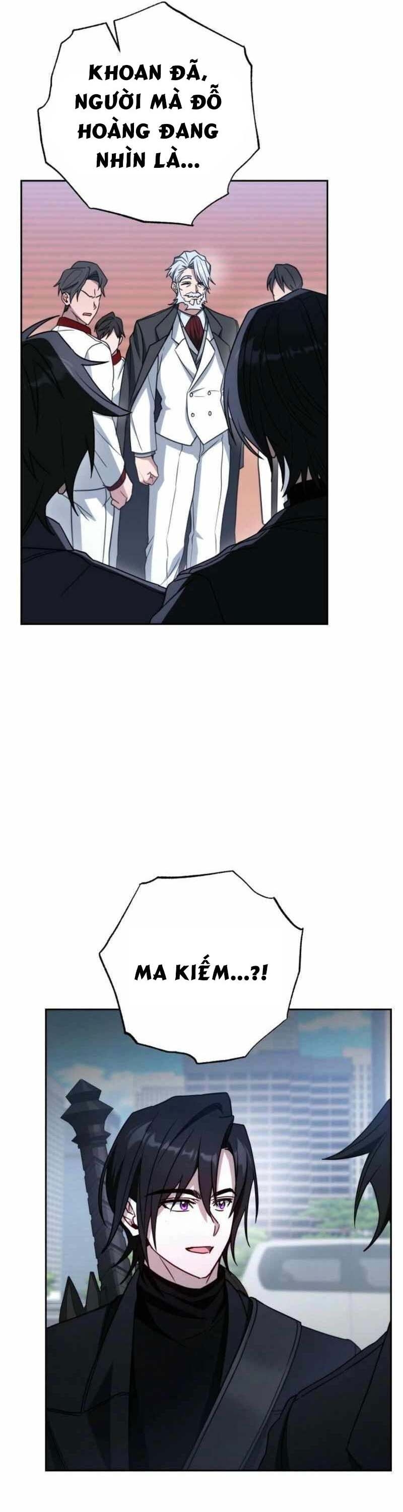 Cẩm Nang Dành Cho Top Ranker: Chapter 26