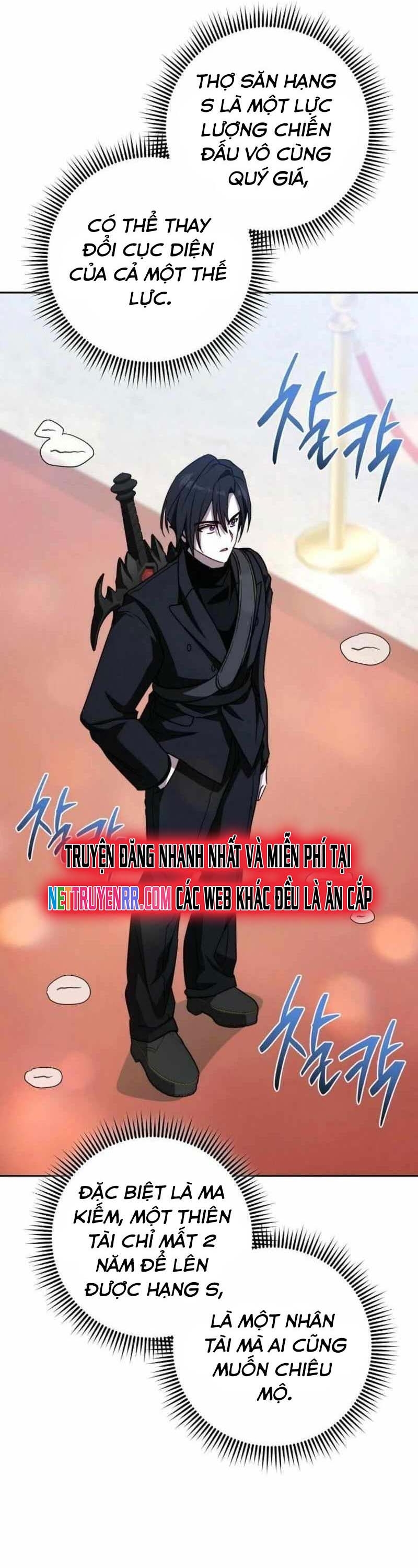 Cẩm Nang Dành Cho Top Ranker: Chapter 26