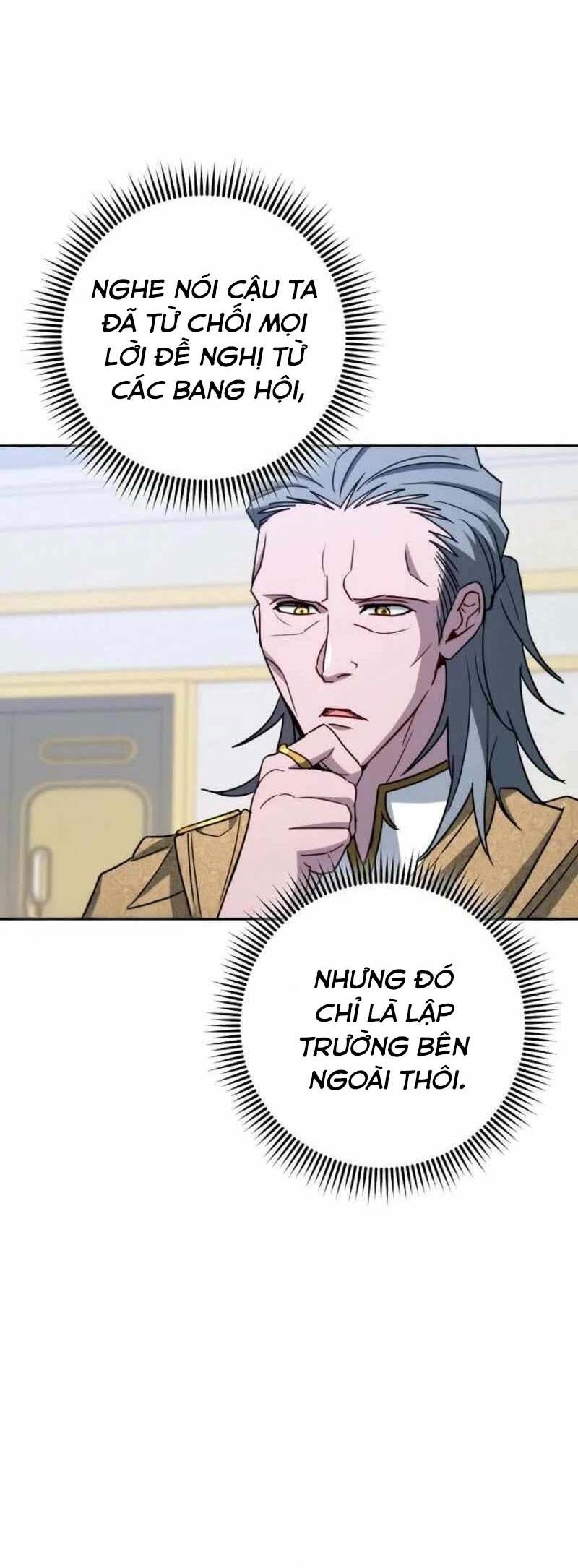 Cẩm Nang Dành Cho Top Ranker: Chapter 26