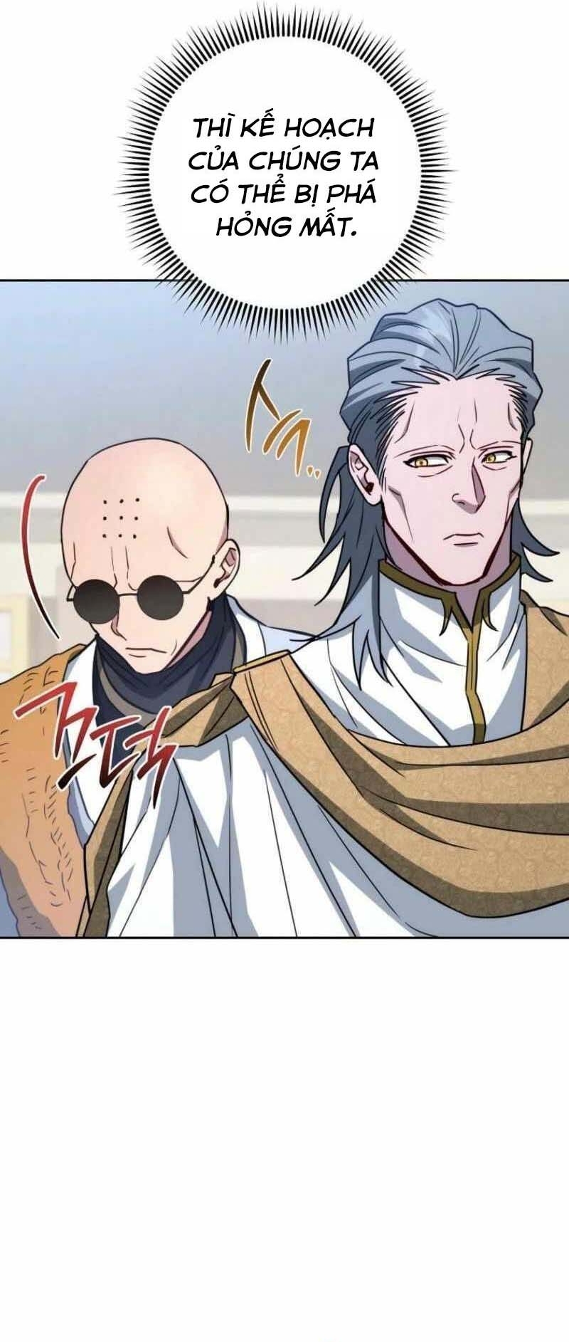 Cẩm Nang Dành Cho Top Ranker: Chapter 26