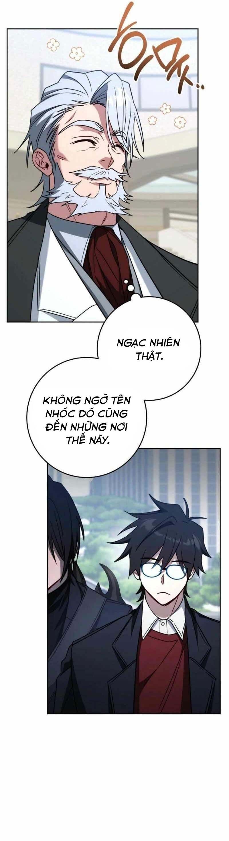 Cẩm Nang Dành Cho Top Ranker: Chapter 26