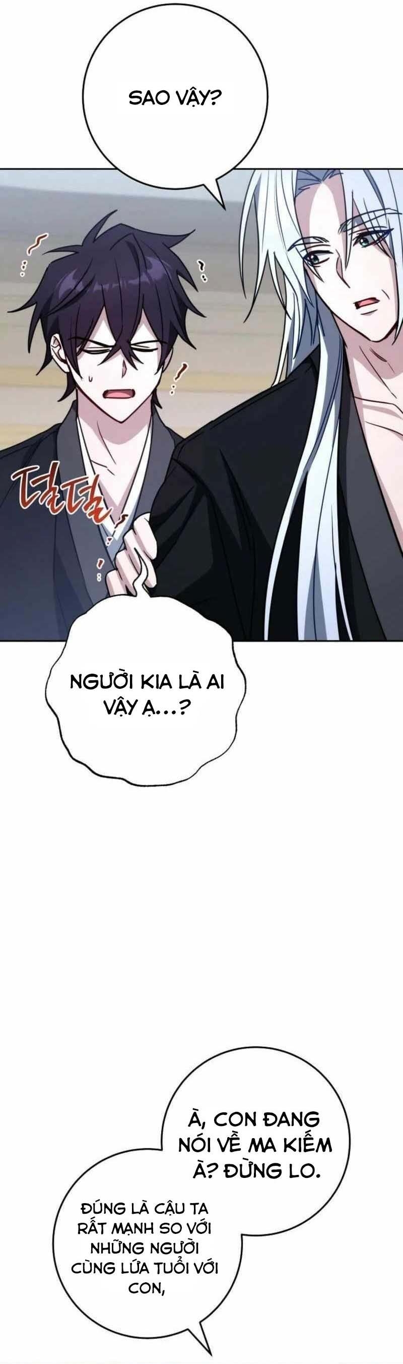 Cẩm Nang Dành Cho Top Ranker: Chapter 26