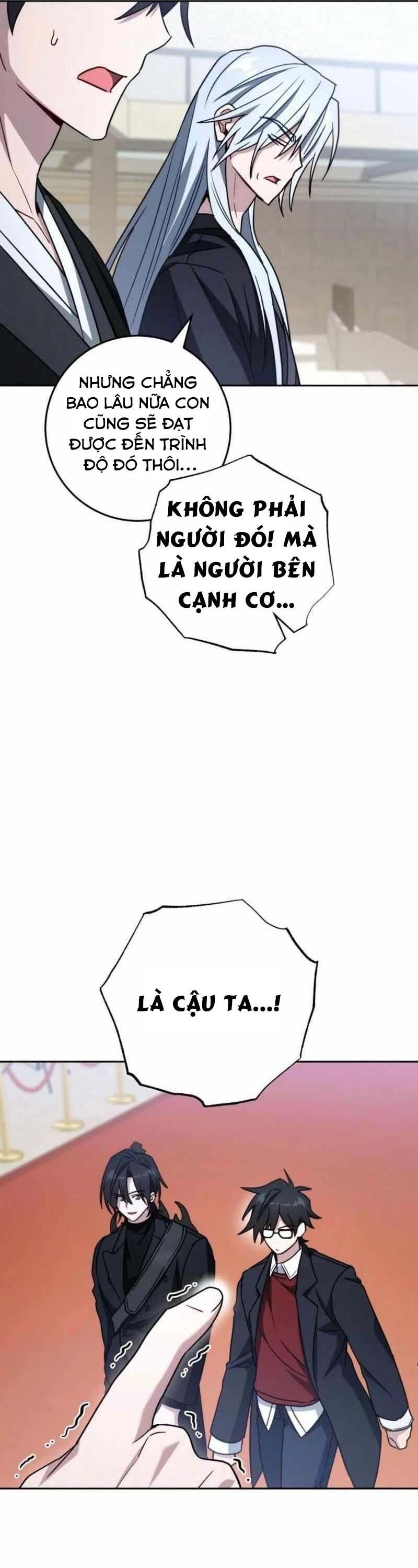 Cẩm Nang Dành Cho Top Ranker: Chapter 26