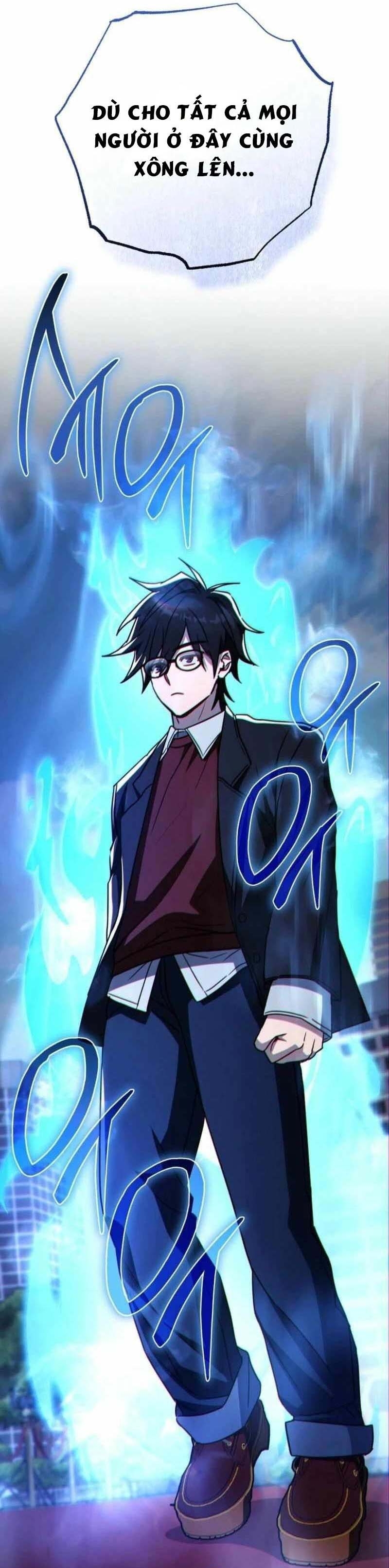 Cẩm Nang Dành Cho Top Ranker: Chapter 26
