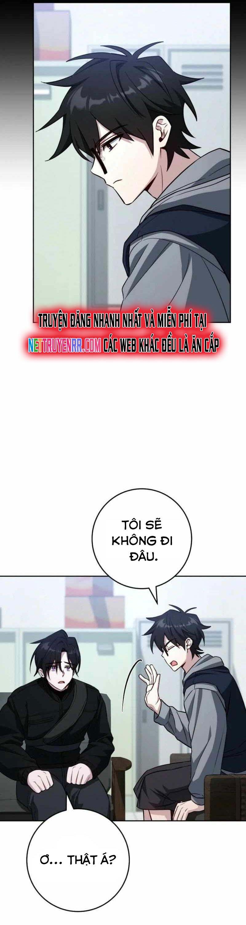 Cẩm Nang Dành Cho Top Ranker: Chapter 26