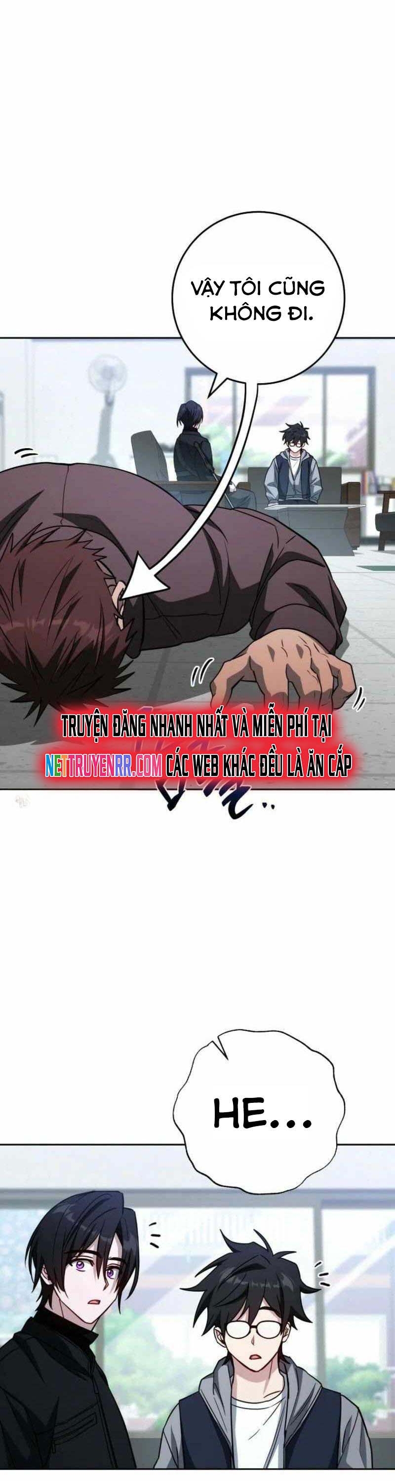 Cẩm Nang Dành Cho Top Ranker: Chapter 26