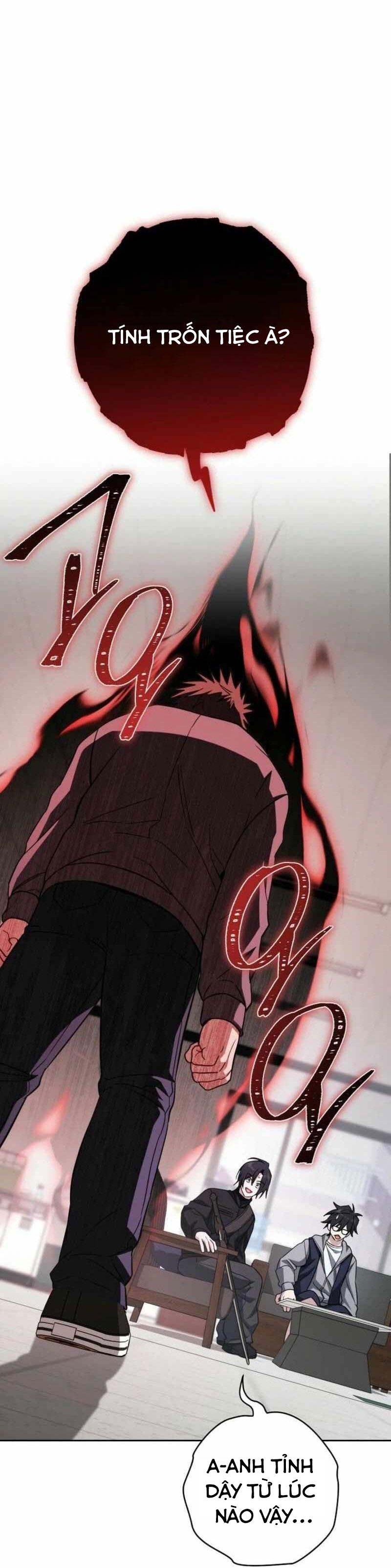 Cẩm Nang Dành Cho Top Ranker: Chapter 26