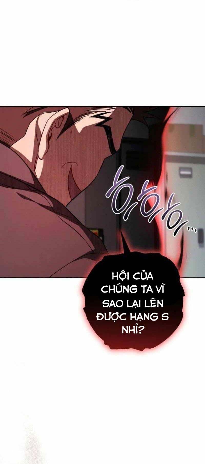 Cẩm Nang Dành Cho Top Ranker: Chapter 26