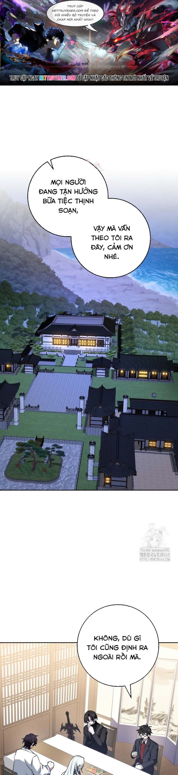 Cẩm Nang Dành Cho Top Ranker: Chapter 29