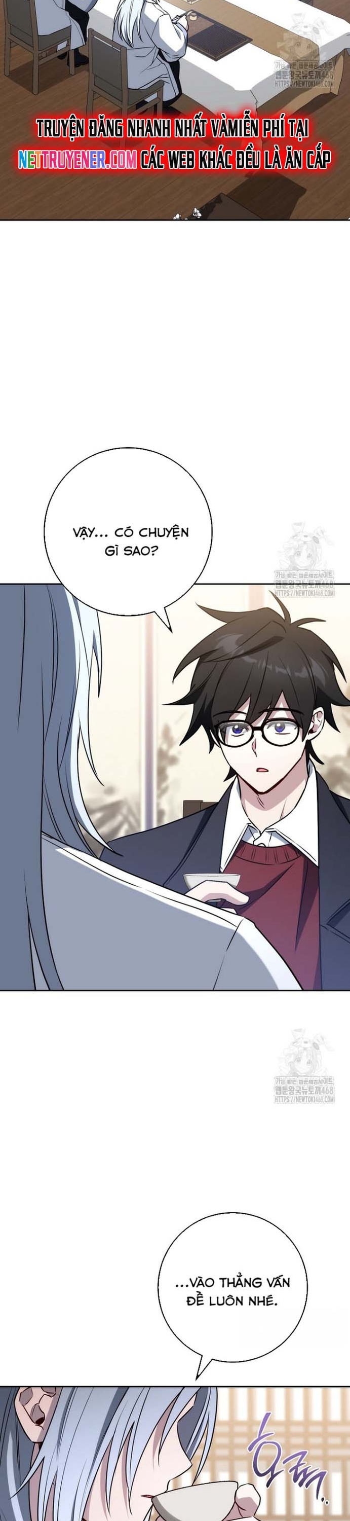 Cẩm Nang Dành Cho Top Ranker: Chapter 29