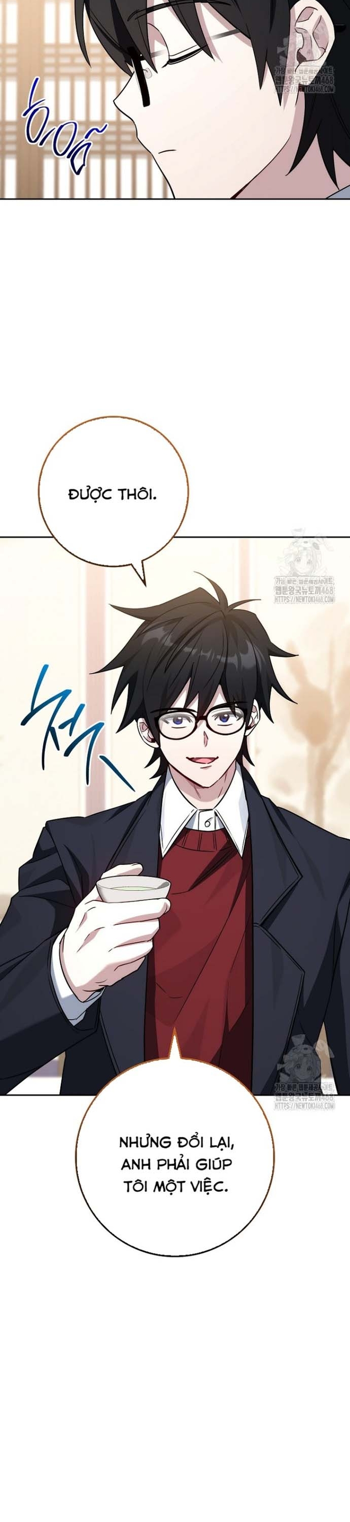 Cẩm Nang Dành Cho Top Ranker: Chapter 29