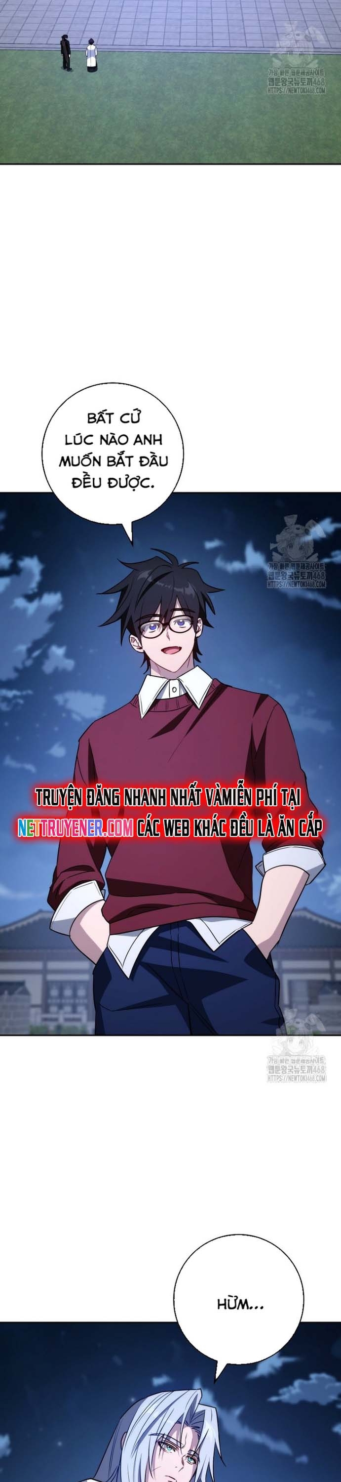 Cẩm Nang Dành Cho Top Ranker: Chapter 29