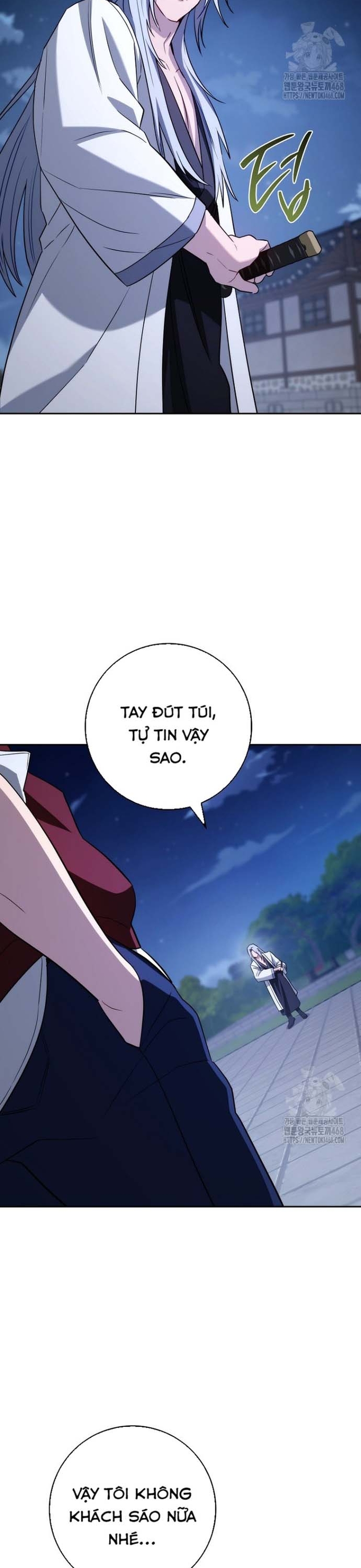 Cẩm Nang Dành Cho Top Ranker: Chapter 29