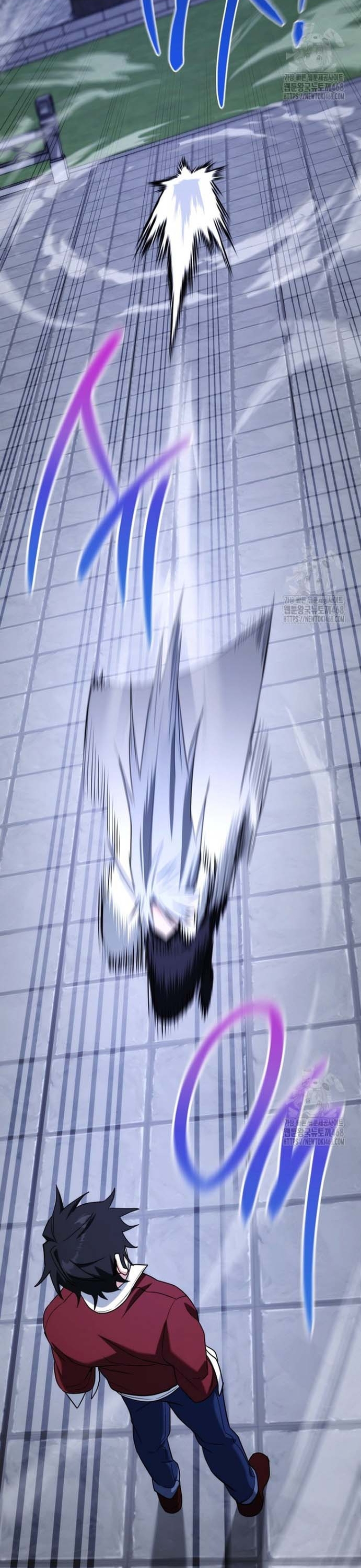 Cẩm Nang Dành Cho Top Ranker: Chapter 29