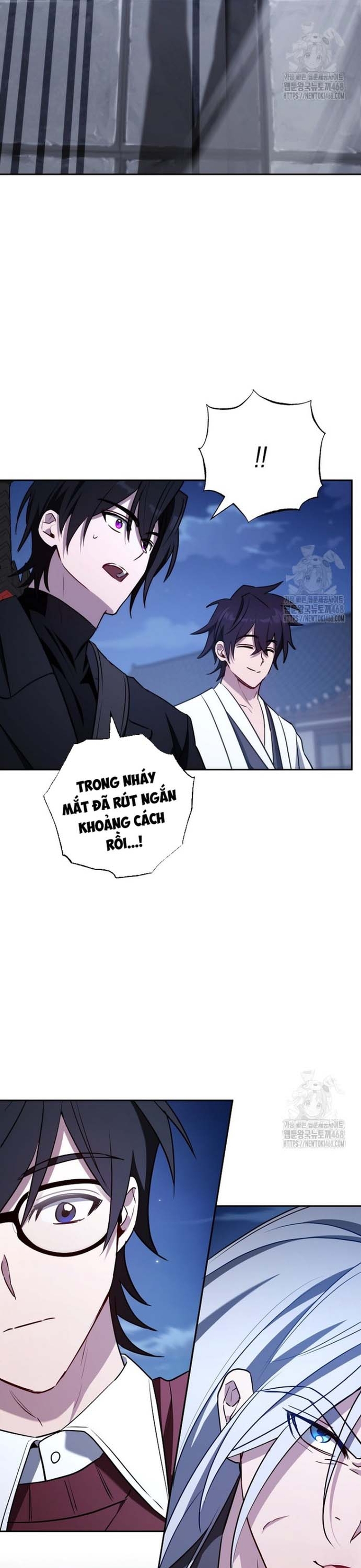 Cẩm Nang Dành Cho Top Ranker: Chapter 29