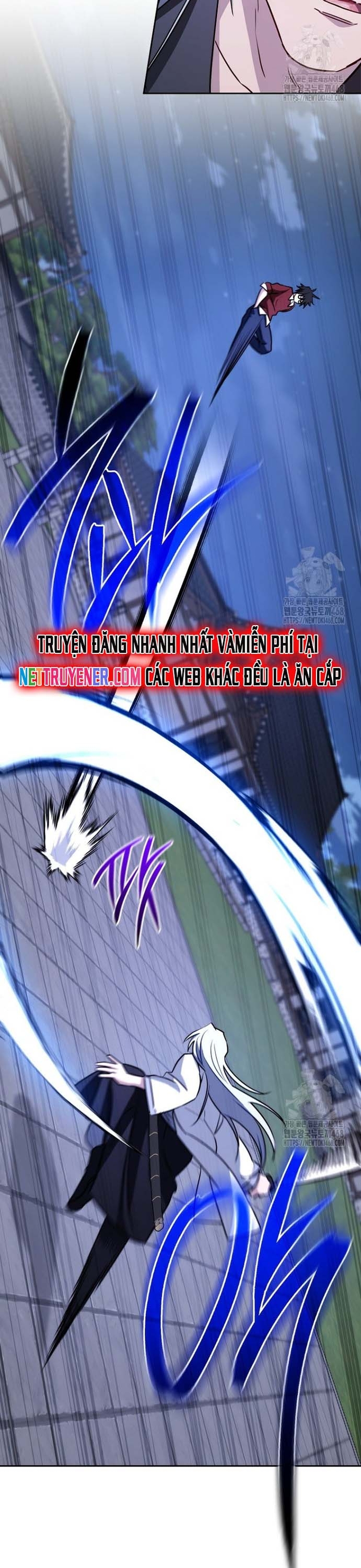 Cẩm Nang Dành Cho Top Ranker: Chapter 29