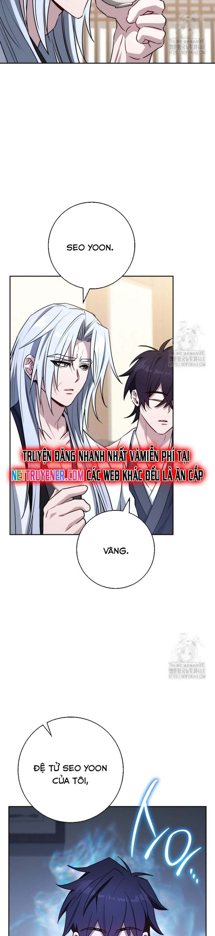 Cẩm Nang Dành Cho Top Ranker: Chapter 29