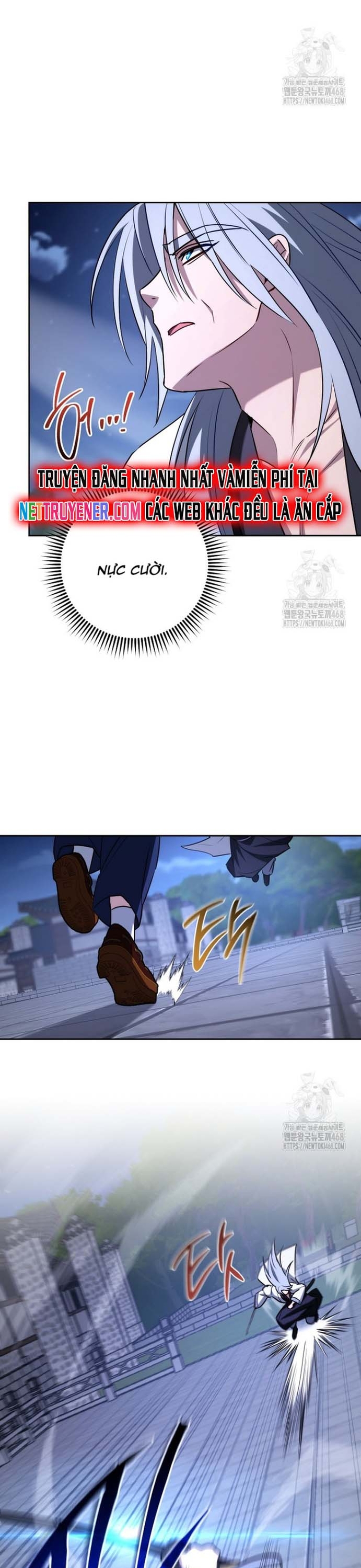 Cẩm Nang Dành Cho Top Ranker: Chapter 29