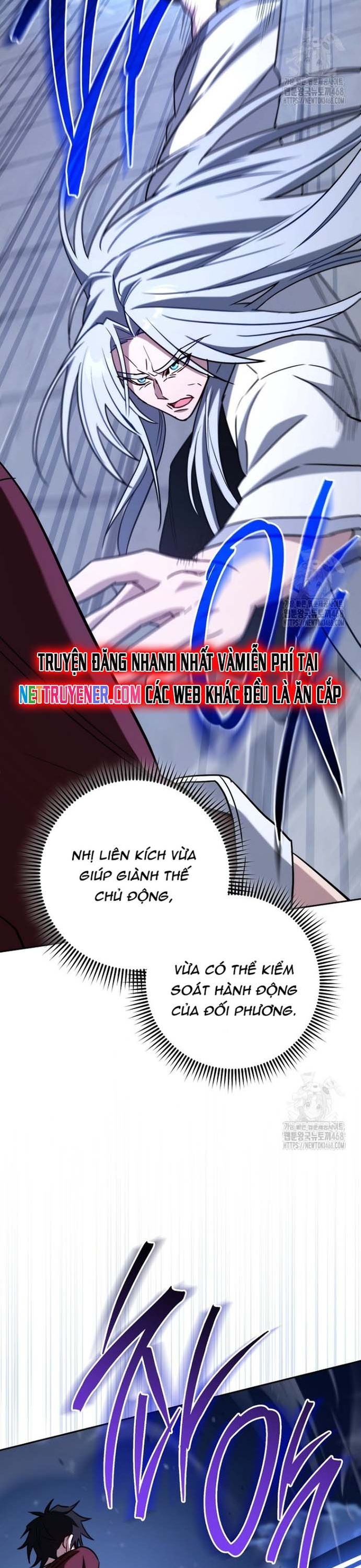 Cẩm Nang Dành Cho Top Ranker: Chapter 29