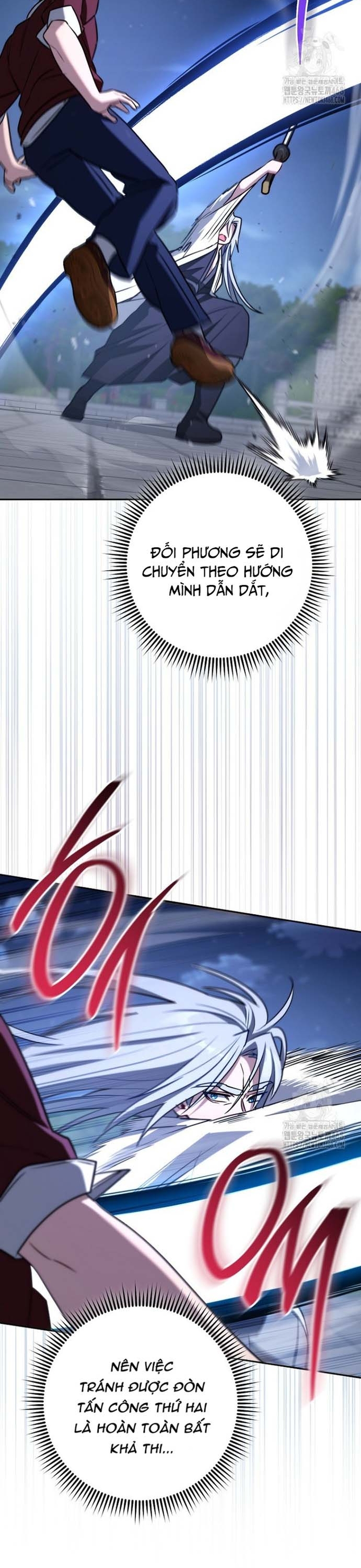 Cẩm Nang Dành Cho Top Ranker: Chapter 29