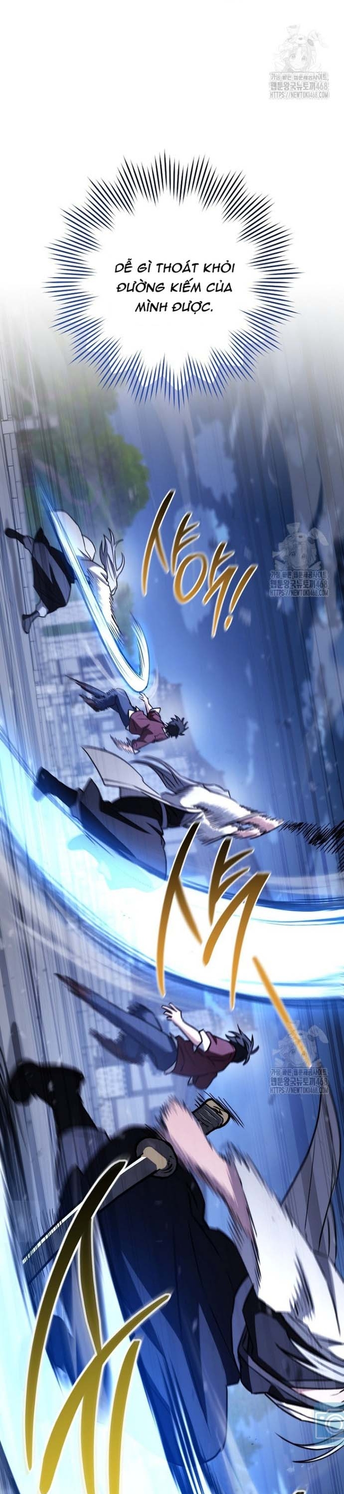 Cẩm Nang Dành Cho Top Ranker: Chapter 29