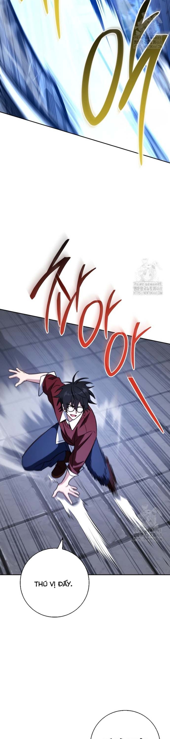 Cẩm Nang Dành Cho Top Ranker: Chapter 29