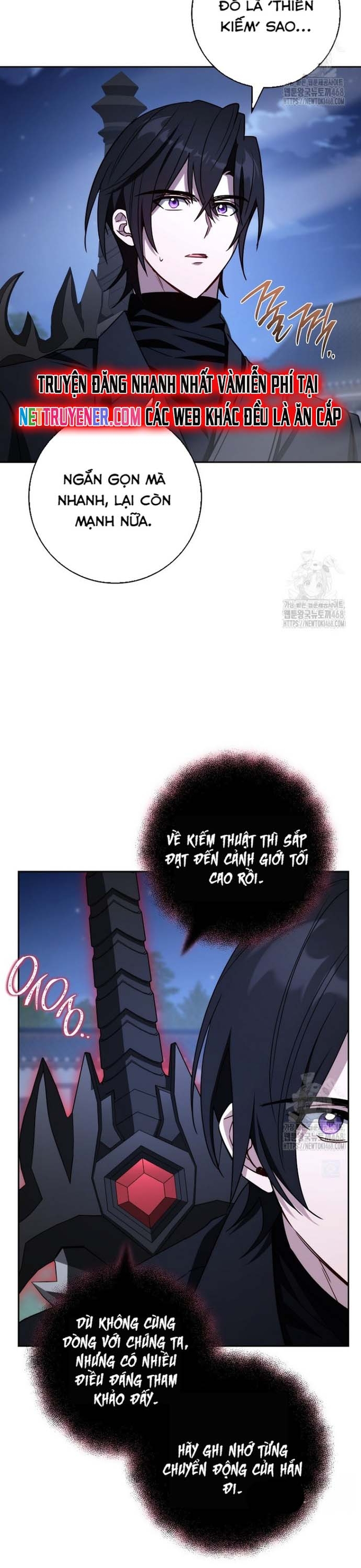 Cẩm Nang Dành Cho Top Ranker: Chapter 29