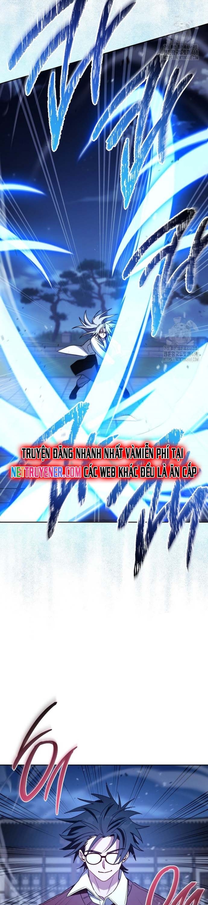 Cẩm Nang Dành Cho Top Ranker: Chapter 29