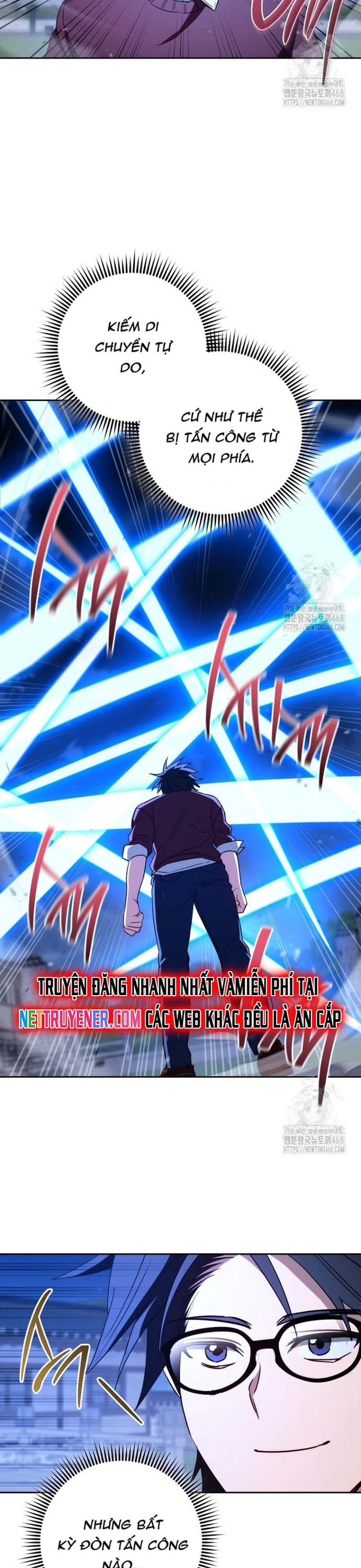 Cẩm Nang Dành Cho Top Ranker: Chapter 29