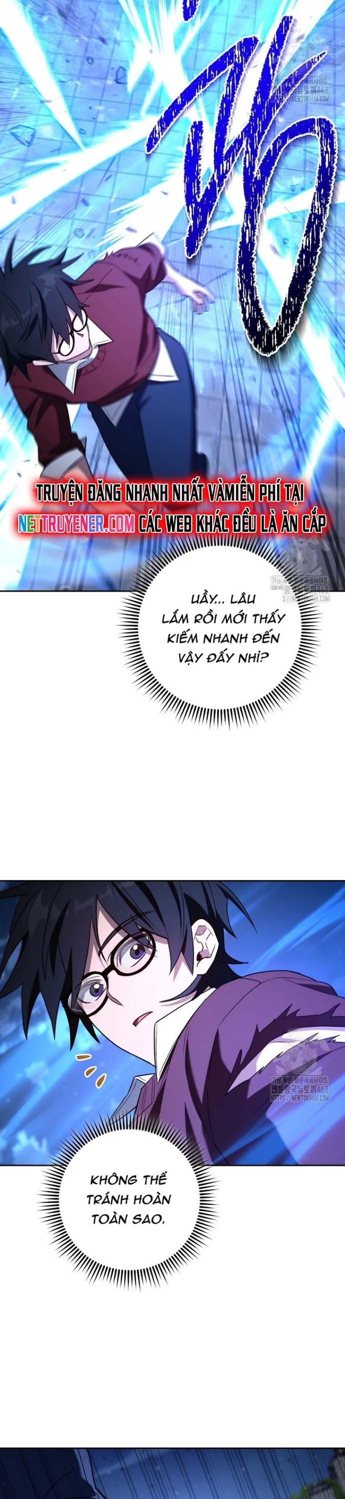 Cẩm Nang Dành Cho Top Ranker: Chapter 29