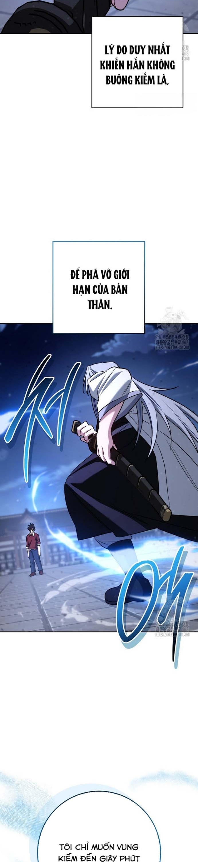 Cẩm Nang Dành Cho Top Ranker: Chapter 29