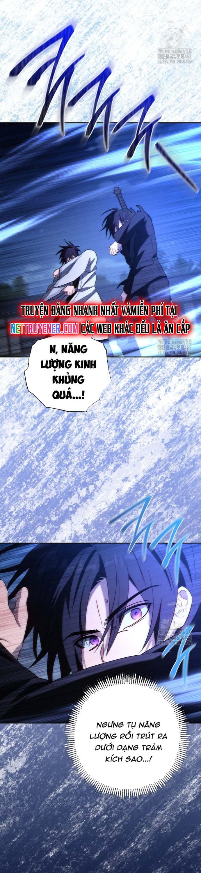 Cẩm Nang Dành Cho Top Ranker: Chapter 29