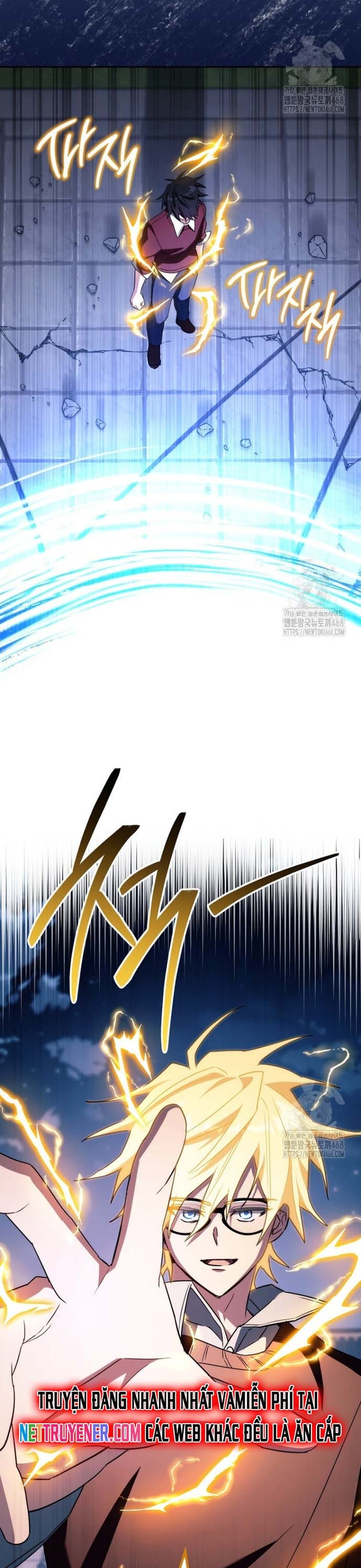 Cẩm Nang Dành Cho Top Ranker: Chapter 29