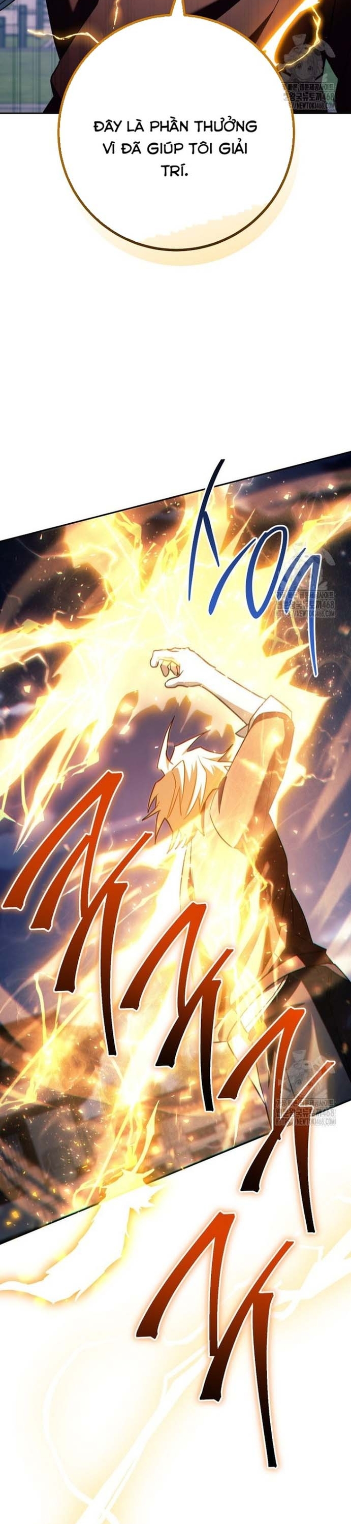 Cẩm Nang Dành Cho Top Ranker: Chapter 29