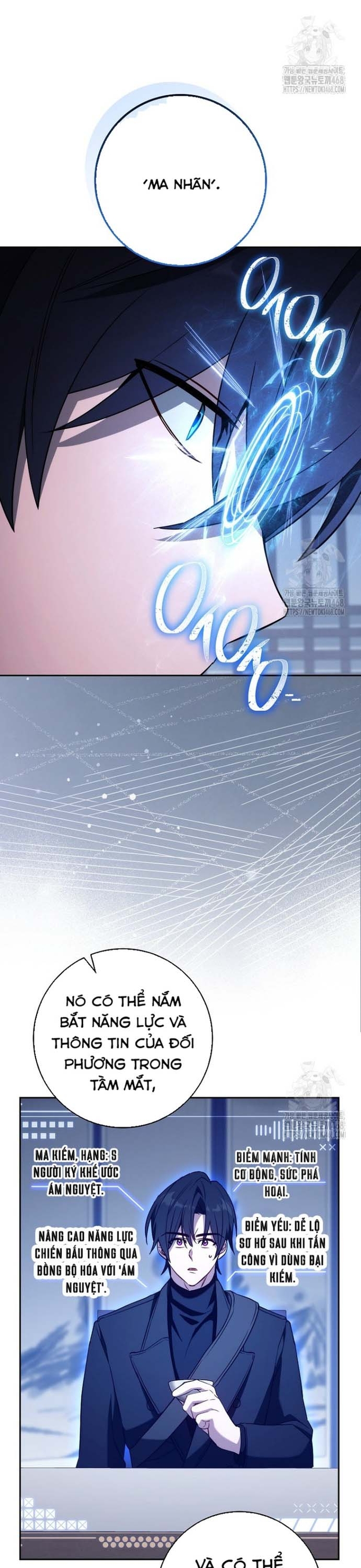 Cẩm Nang Dành Cho Top Ranker: Chapter 29