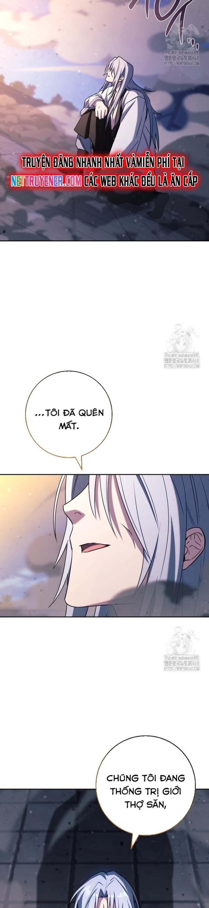 Cẩm Nang Dành Cho Top Ranker: Chapter 29