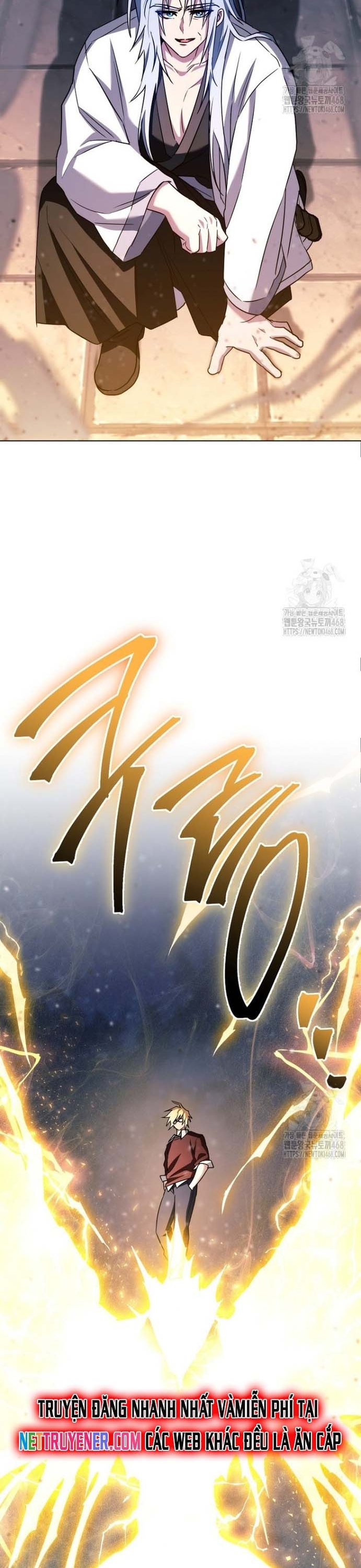 Cẩm Nang Dành Cho Top Ranker: Chapter 29