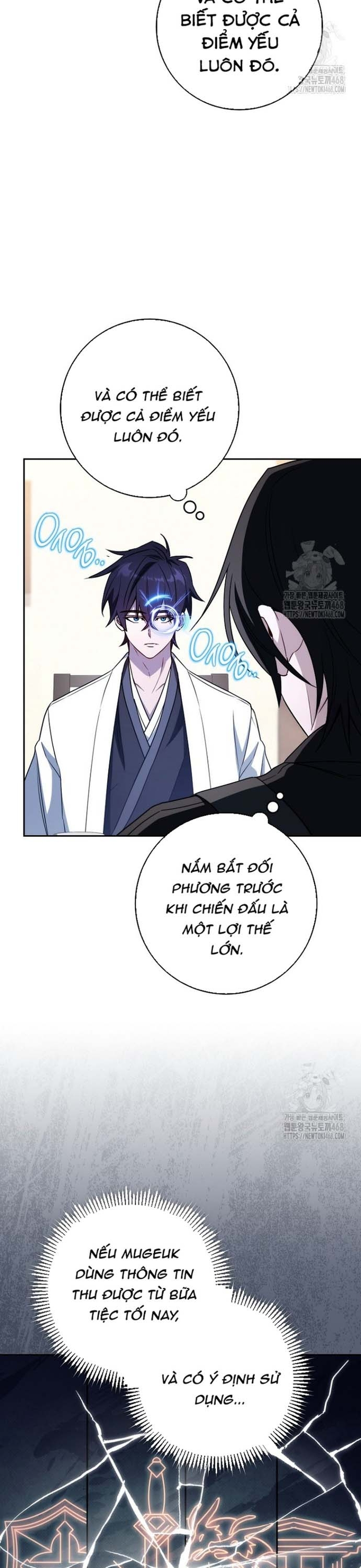 Cẩm Nang Dành Cho Top Ranker: Chapter 29