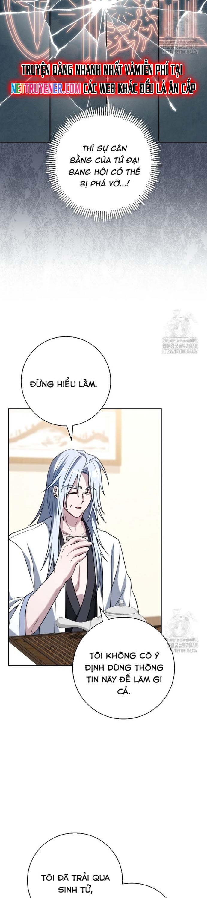 Cẩm Nang Dành Cho Top Ranker: Chapter 29