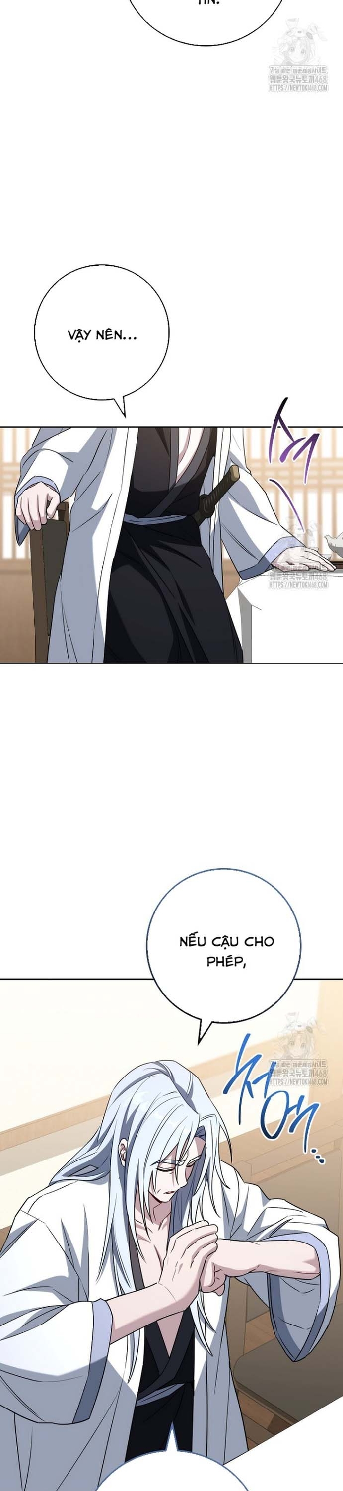 Cẩm Nang Dành Cho Top Ranker: Chapter 29