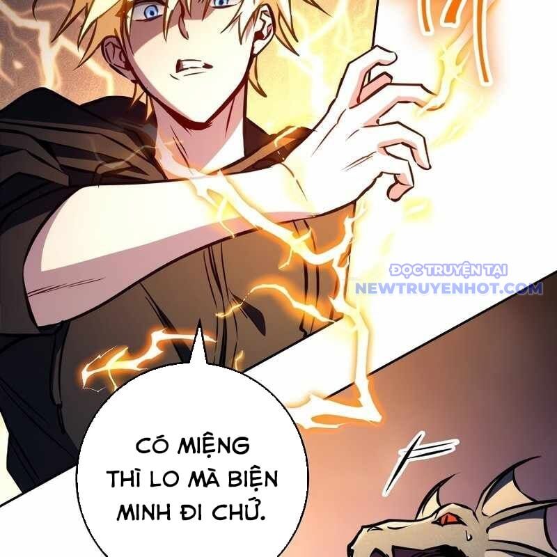 Cẩm Nang Dành Cho Top Ranker: Chapter 3