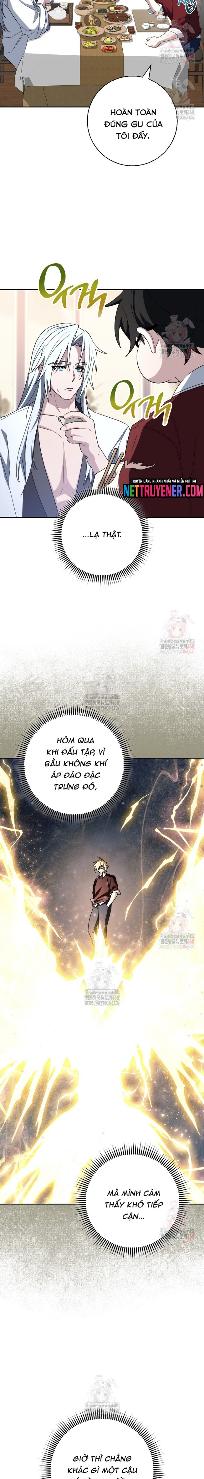 Cẩm Nang Dành Cho Top Ranker: Chapter 30